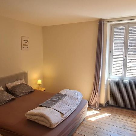 La Maison De Lily Au Coeur De La Cite Medievale Sarlat-la-Caneda Δωμάτιο φωτογραφία