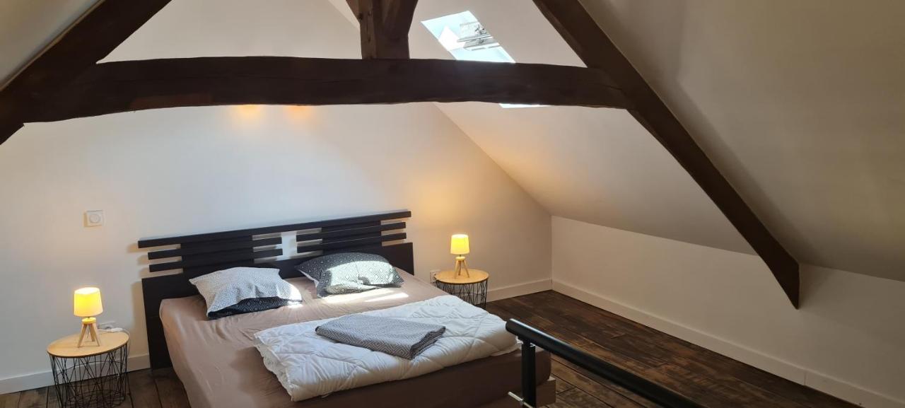 La Maison De Lily Au Coeur De La Cite Medievale Sarlat-la-Caneda Εξωτερικό φωτογραφία