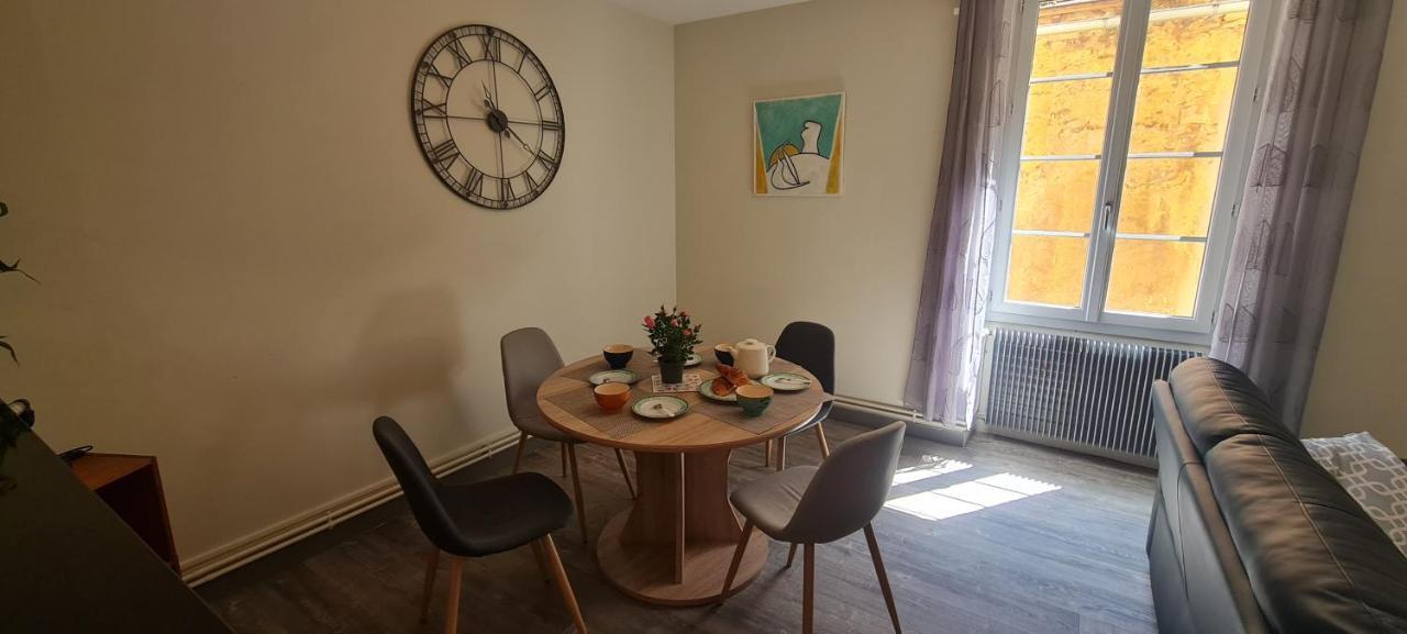 La Maison De Lily Au Coeur De La Cite Medievale Sarlat-la-Caneda Εξωτερικό φωτογραφία