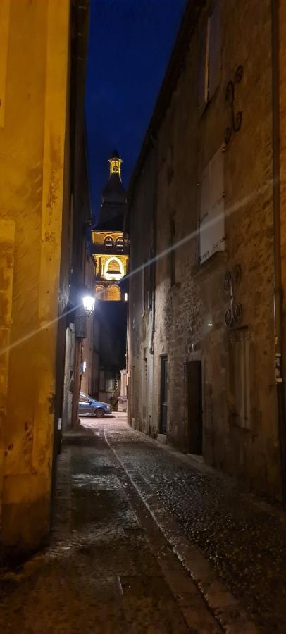 La Maison De Lily Au Coeur De La Cite Medievale Sarlat-la-Caneda Εξωτερικό φωτογραφία