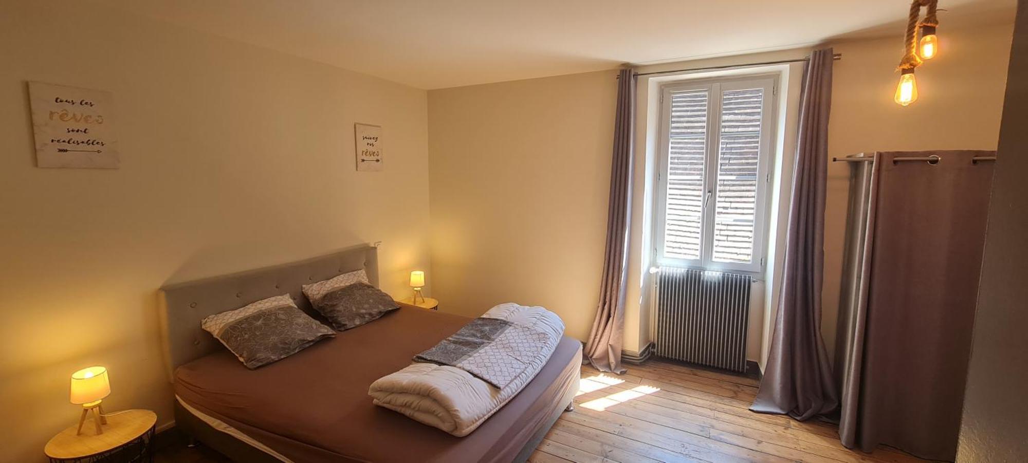 La Maison De Lily Au Coeur De La Cite Medievale Sarlat-la-Caneda Δωμάτιο φωτογραφία